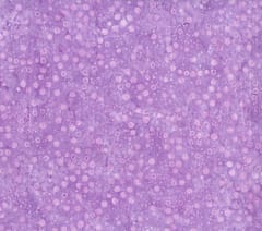 POP DOT BATIK LILAC 81900-81  BANYAN  BATIKS