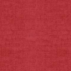 Linen Textures Red Rose by Laundry Basket Quilt