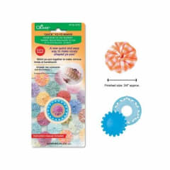 Clover Extra Small Yo-Yo Maker