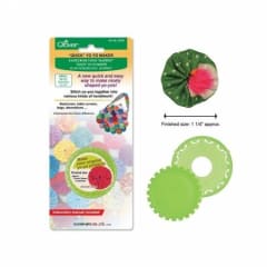 Clover Small Yo-Yo Maker