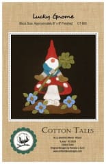 It's a Gnomes World: Berries for Blue