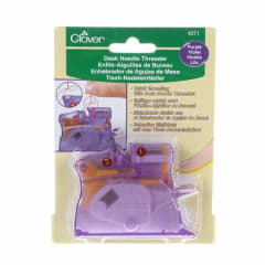 Clover Desktop Needle Threader