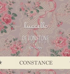 CONSTANCE & LUNETTE Fat Quarter Bundle (31)