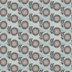 INGLENOOK  The Dower House Blue  DV7343 by Margaret Mew