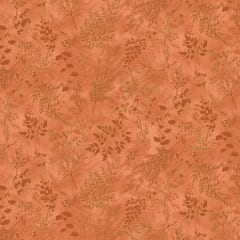 HARVEST BOUQUET:  Rustica Harvest Bouquet Foliage # X5546H-613  Hoffman Fabrics
