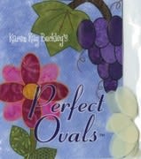Karen Kay Buckley Perfect Ovals