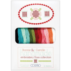 Bonnie & Camille 12 Skein Floss Collection