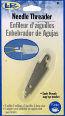 Clover Embroidery Needle Threader