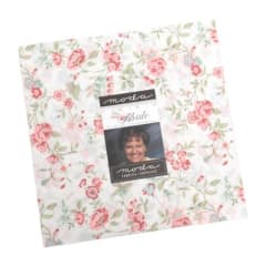 ABIDE Layer Cake  from Moda by Brenda Riddle Designs