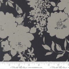 ARABESQUE: Whisper Midnight 33830 17  by  STUDIO M for MODA