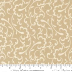 ARABESQUE: Wilshire Moonbeam 33833 12   by  STUDIO M for MODA