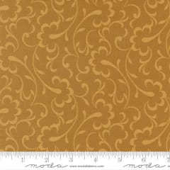 ARABESQUE: Wilshire Golden 33833 14   by  STUDIO M for MODA