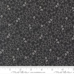 ARABESQUE: Wonder Midnight 33835 17  by  STUDIO M for MODA