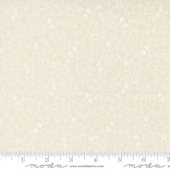 ARABESQUE: Wonder Angel White 33835 21 by  STUDIO M for MODA