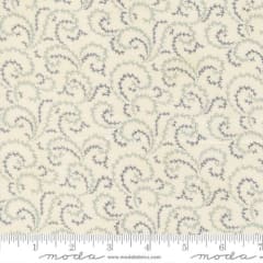BREATHTAKING BLUES:  Vine Blender Porcelain 44407 11 by 3 Sisters