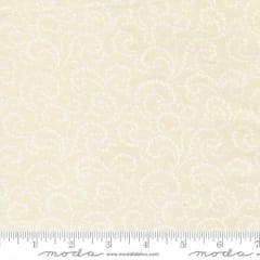 BREATHTAKING BLUES:  Vine Blender Porcelain White 44407 21 by 3 Sisters