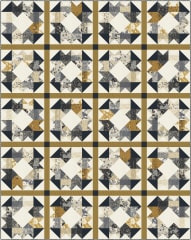 Duck Duck Goose Quilt Pattern by MODA