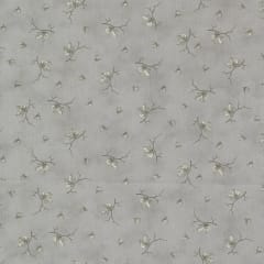 Collections Cause Etchings Butterflies Shirting Slate Grey  by H. Marcus & 3Sisters is a shirting style fabric.