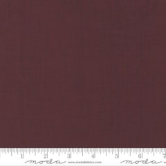 French General Solid Bordeaux Red 13529-142
