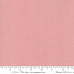 French General Solid Pale Rose 13529-155 and looks like a soft pink.