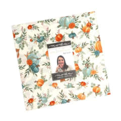 I LOVE FALL MOST OF ALL  Layer Cake from Moda by Deb Strain