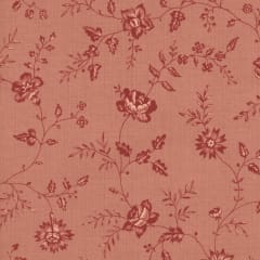 LE JARDIN ROUGE:    Le Jardin Rouge 36155-12 Clay Dauphin  by French General for Moda Fabrics