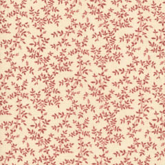 LE JARDIN ROUGE:    Le Jardin Rouge 36156-15 Pearl Jonquille  by French General for Moda Fabrics