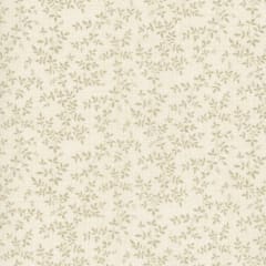 LE JARDIN ROUGE:    Le Jardin Rouge 36156-19 Pearl-Roche Jonquille  by French General for Moda Fabrics