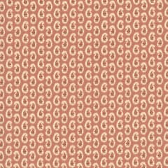 LE JARDIN ROUGE:    Le Jardin Rouge 36157-12 Clay Campanule  by French General for Moda Fabrics