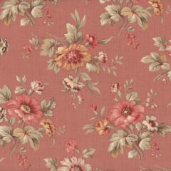 Joie de Vivre 13981-16 Clay by French General