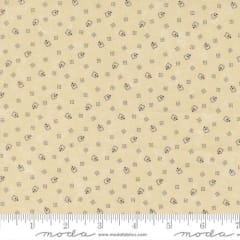 BLUEBIRDS NEST: Bluebirds Nest Tan 9804-11
