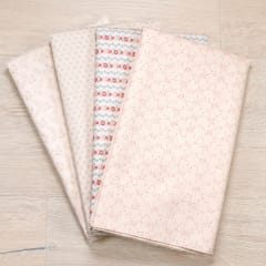 2025 LBQ Mystery Quilt Lighthouse Lights Bundle