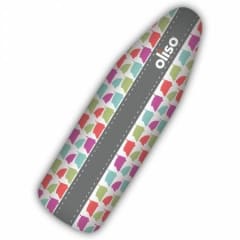 Oliso Silhouette Ironing Board Cover