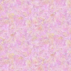 Dragonfly Illusions:Pink Bubble Texture CD3212-PINK shows a very small blender motif of tiny bubbles or dots that make up the design of this blender fabric for quilting.