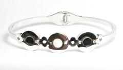 SSB-904 STAINLESS STEEL BRACELET