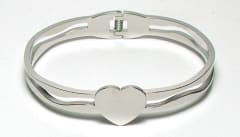 SSB-905 STAINLESS STEEL BRACELET