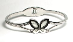 SSB-907 STAINLESS STEEL BRACELET