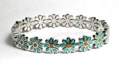 SSB-913 STAINLESS STEEL BRACELET