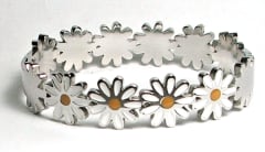 SSB-914 STAINLESS STEEL BRACELET