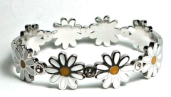 SSB-918 STAINLESS STEEL BRACELET