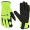 High Vis Lime