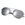 Chrome Frame - Mirror Lens