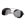 Chrome Frame - Smoke Lens