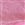Bubble Gum/Baby Pink