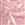 Petal/Baby Pink