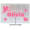 XOXO Design Your Name w/Candy