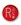 1-3 Initials, "RIGHT" ONLY - Item: BUTR02