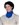 Ultra, Royal Blue Nylon, Large - Item: 621URLL-QS