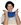 Quick Release Buckle, Royal Blue Nylon, Small - Item: 631QRRLS-QS  