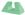 Adult Head Immobilizer - Coated 15-1/4" x 9" x 7" Stealth - Item: YCAP

 